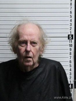 Gary James Moore Mugshot