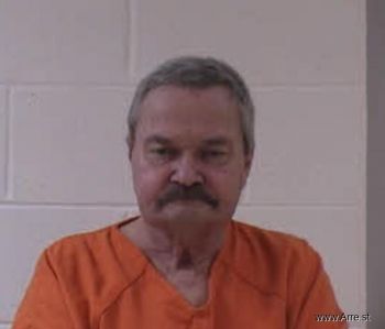 Gary Peter Olsen Mugshot