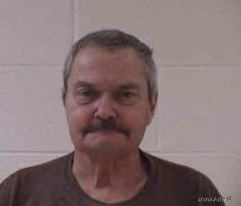 Gary Peter Olsen Mugshot