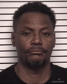 Gary Lamont Parker Mugshot