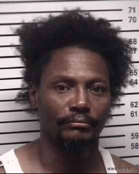 Gary Lamont Parker Mugshot