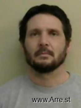 Gary D Parker Mugshot