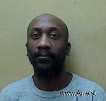 Gary D Parker Mugshot