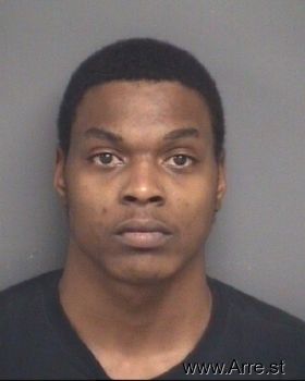 Gary Lynn Parker Jr Mugshot