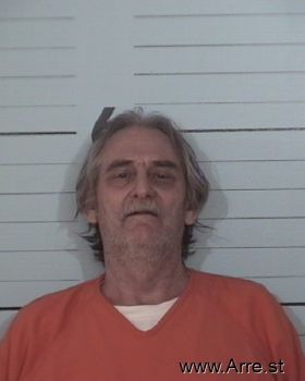 Gary Edward Patton Mugshot