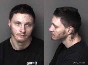 Gary Joseph Payne Mugshot