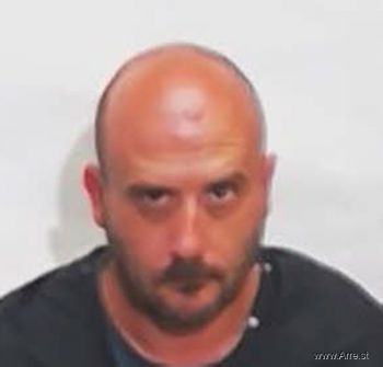 Gary Lee Reynolds Mugshot