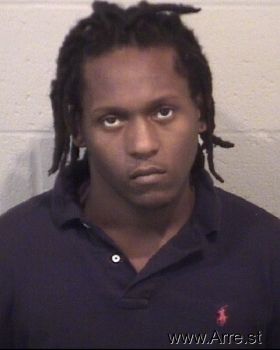 Gary Nmn Richardson Mugshot