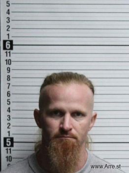 Gary Eugene Ross Mugshot