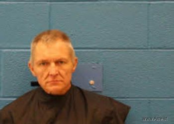 Gary Wayne Russell Mugshot