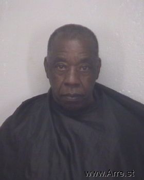 Gary Lee Sanders Mugshot