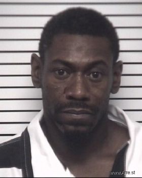 Gary Dwayne Scott Mugshot