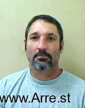 Gary F Simmons Mugshot