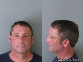 Gary Franklin Simmons Mugshot