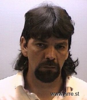 Gary  Thompson Mugshot