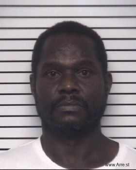 Gary Oneal White Mugshot