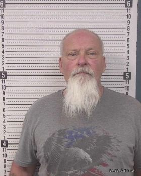 Gary Thomas Wilson Mugshot