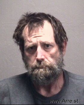 Gary Lynn Wilson Mugshot