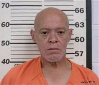 Gattis Nmn Farrish Mugshot