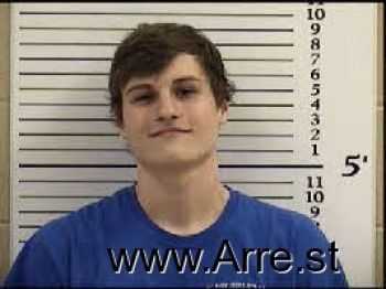 Gavin Joel Davis Mugshot