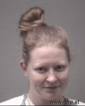 Gayle Halee Gieger Mugshot