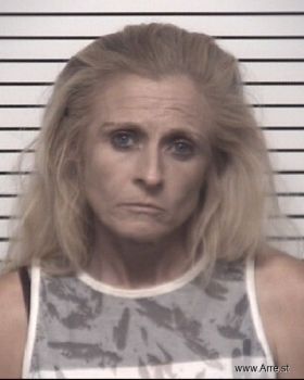 Gena Leanne Neal Mugshot