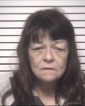 Genann Stroud Etchison Mugshot