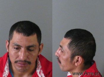 Genaro  Hernandez Mugshot