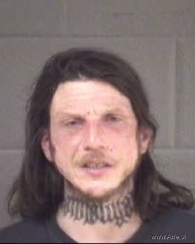 Gene Allen Adams Mugshot