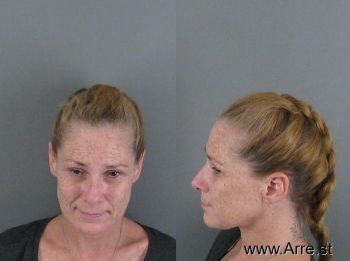 Geneva Mary Dawn Hicks Mugshot