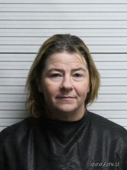 Geneva Louise Simmons Mugshot