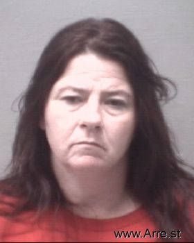 Geneva Lonise Simmons Mugshot