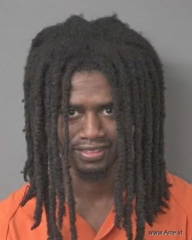 Genio Aunterius Melton Mugshot