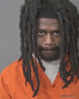 Genio Aunterius Melton Mugshot