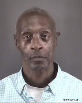 George Lee Brooks Mugshot