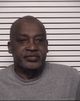 George Edward Davis Mugshot