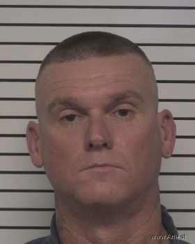 George Jacob Davis Mugshot