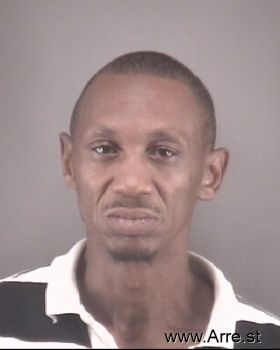 George William Ervin Mugshot