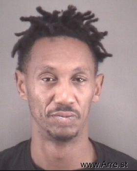 George William Ervin Mugshot