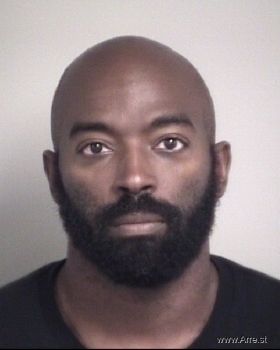 George Eddie Green Mugshot