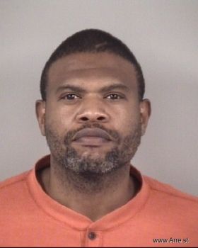 George Jerome Grimes Mugshot