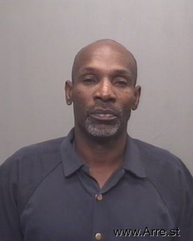 George Edward Henderson Mugshot