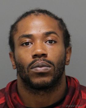 George Jamal Mcfadden Mugshot