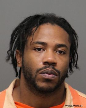 George Jamal Jr Mcfadden Mugshot