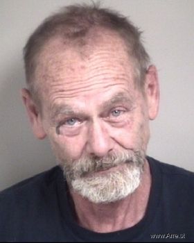 George Lee Leatherman Mugshot