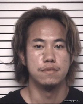 George Nmn Lee Mugshot