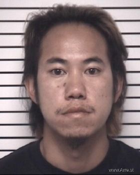 George Nmn Lee Mugshot