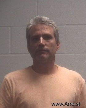 George Richard Seiger Mugshot