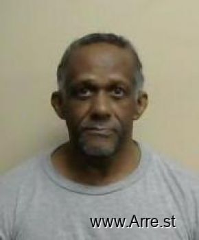 George R Walker Mugshot