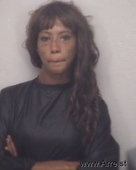 Georgette Nicole Scott Mugshot